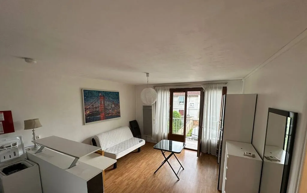 Location Sceaux Appartement 011bc883