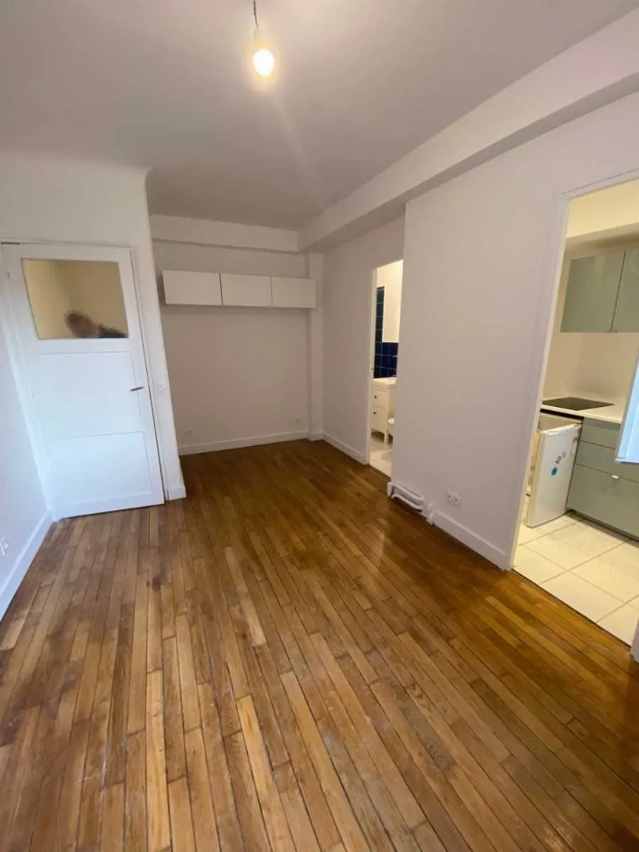 Location Lyon Appartement 01219790