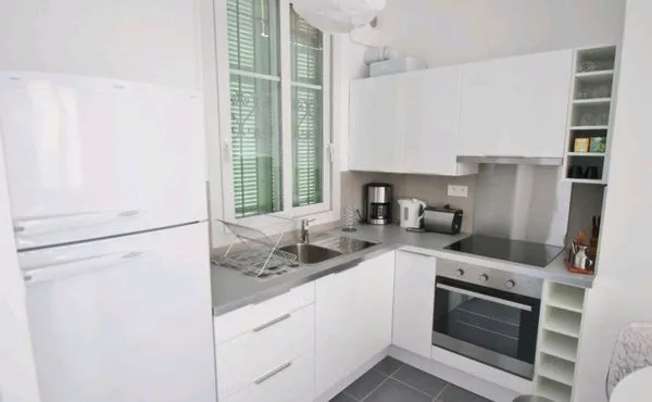 Location Nice Appartement 01316560