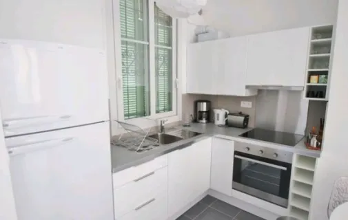 Location Nice Appartement 01316560