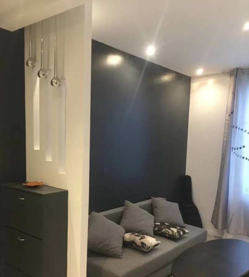 Location Suresnes Appartement 015e4c31