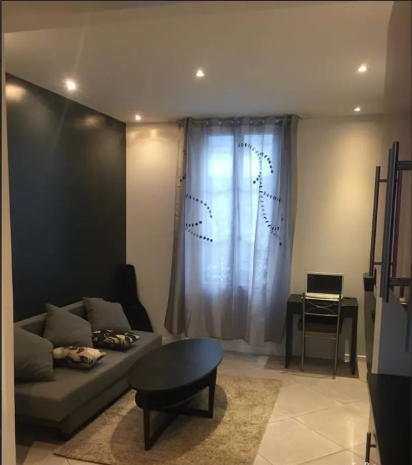 Location Suresnes Appartement 015e4c31