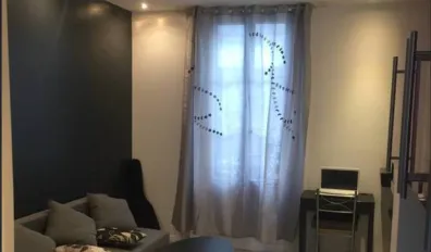 Location Suresnes Appartement 015e4c31