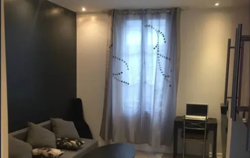 Location Suresnes Appartement 015e4c31