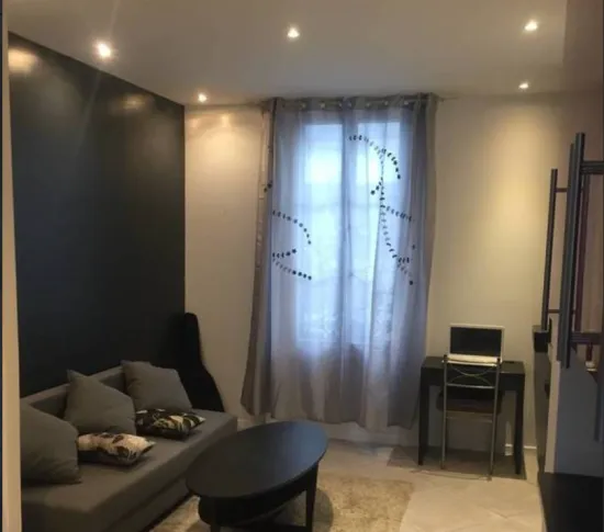 Location Suresnes Appartement 015e4c31