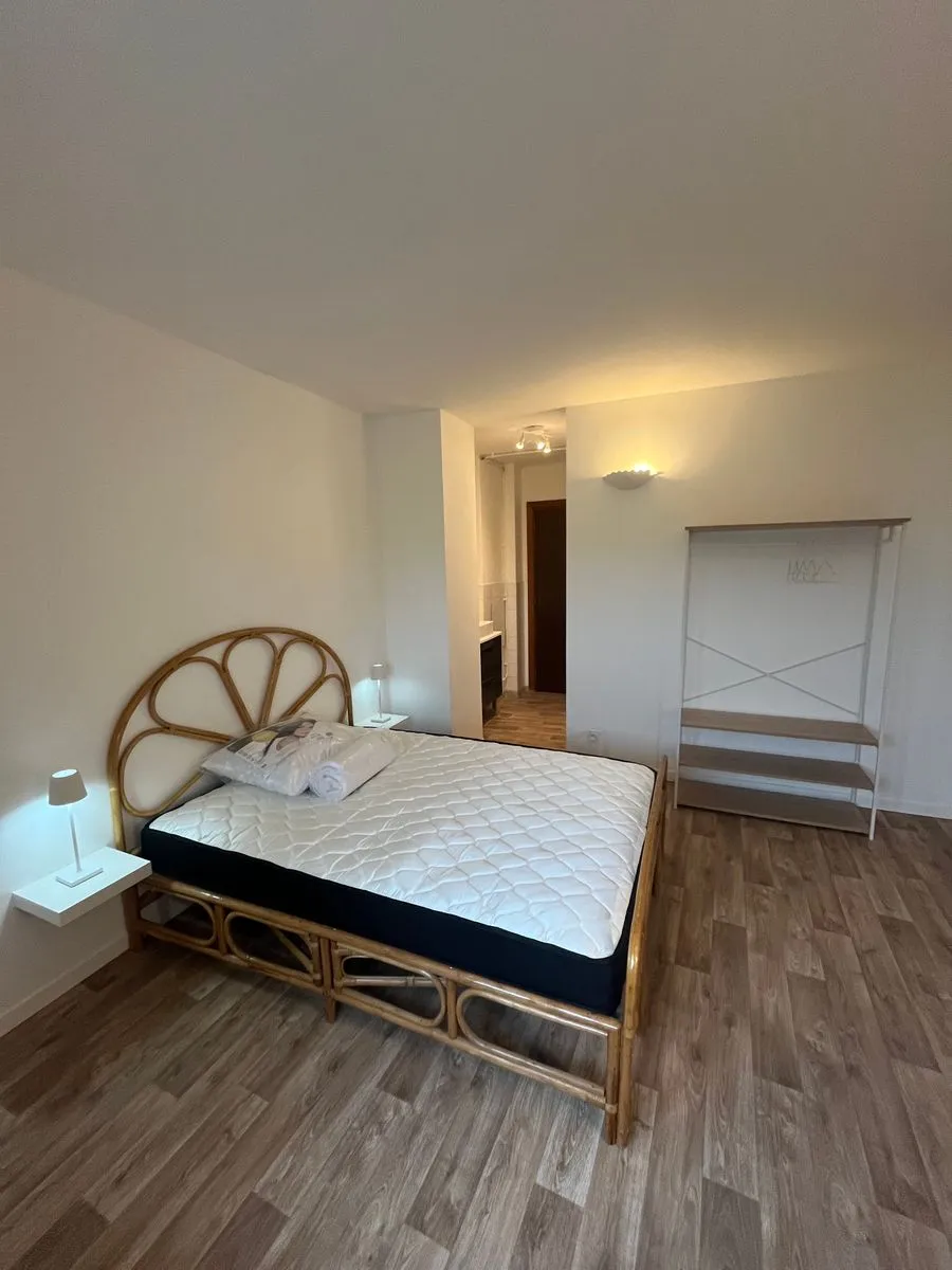 Location Toulouse Chambre 0175a7b6