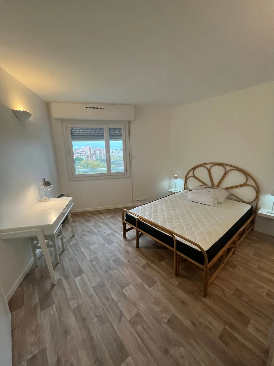 Location Toulouse Chambre 0175a7b6