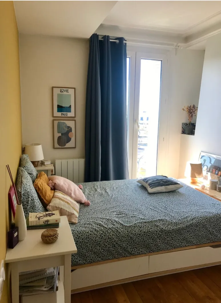 Location Paris Appartement 017b6cce