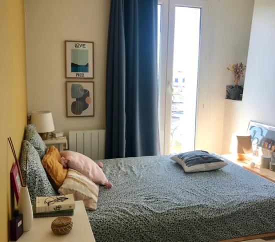 Location Paris Appartement 017b6cce