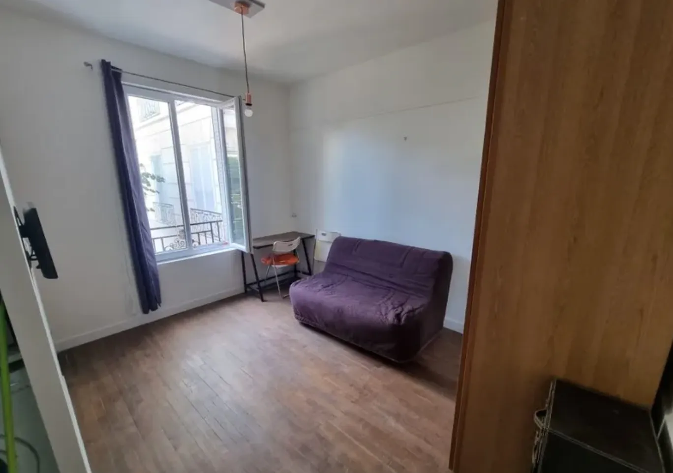 Location Levallois-Perret Appartement 018f4488