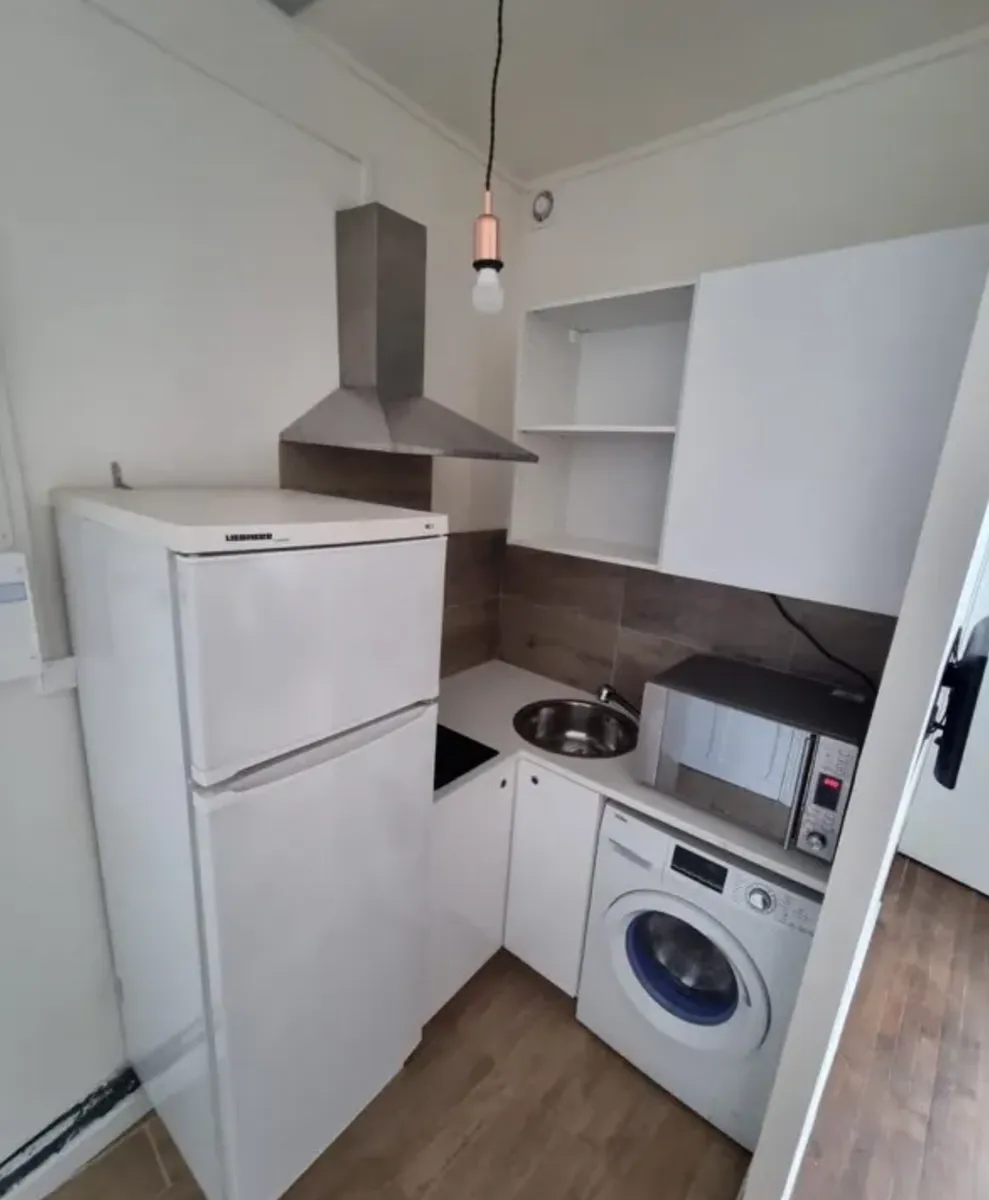 Location Levallois-Perret Appartement 018f4488