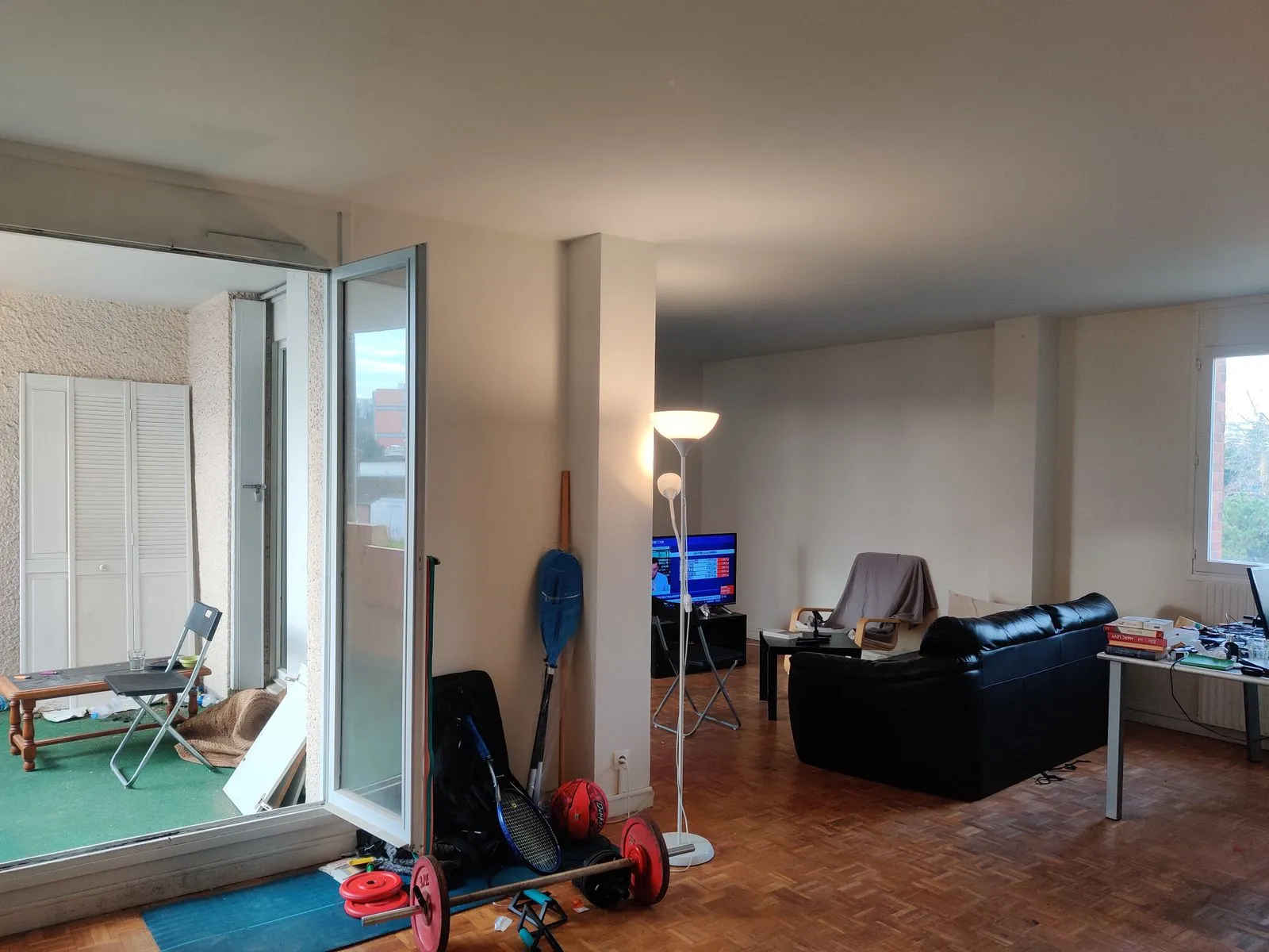 Location Fontenay-sous-Bois Appartement 0194ff4c