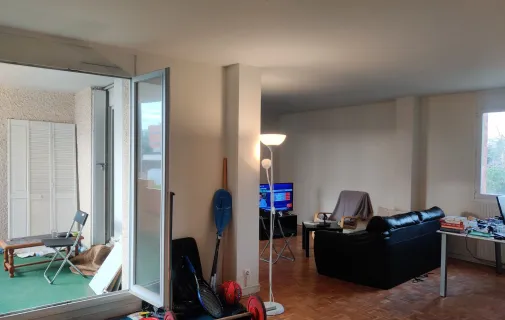 Location Fontenay-sous-Bois Appartement 0194ff4c