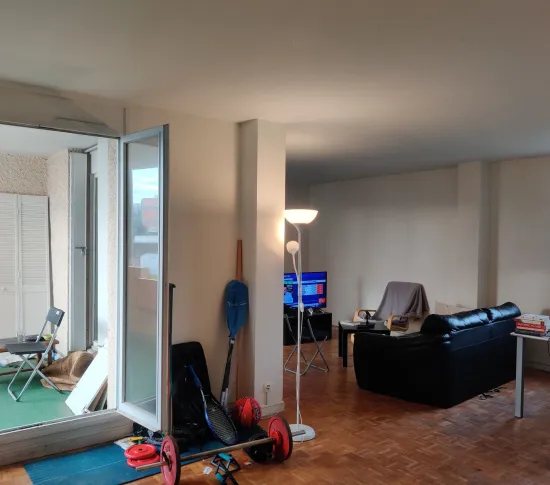 Location Fontenay-sous-Bois Appartement 0194ff4c