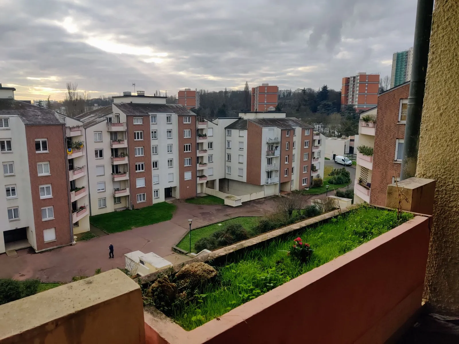 Location Fontenay-sous-Bois Appartement 0194ff4c