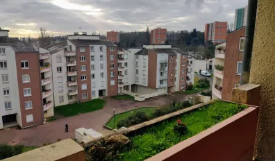 Location Fontenay-sous-Bois Appartement 0194ff4c