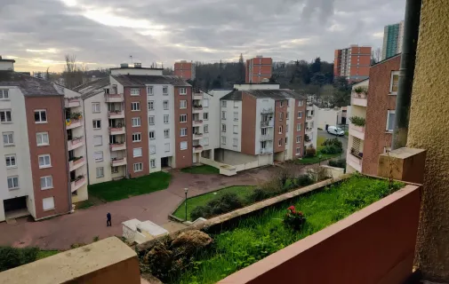 Location Fontenay-sous-Bois Appartement 0194ff4c