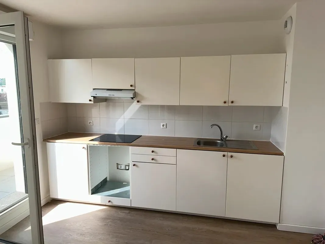 Location Gagny Appartement 019d6787