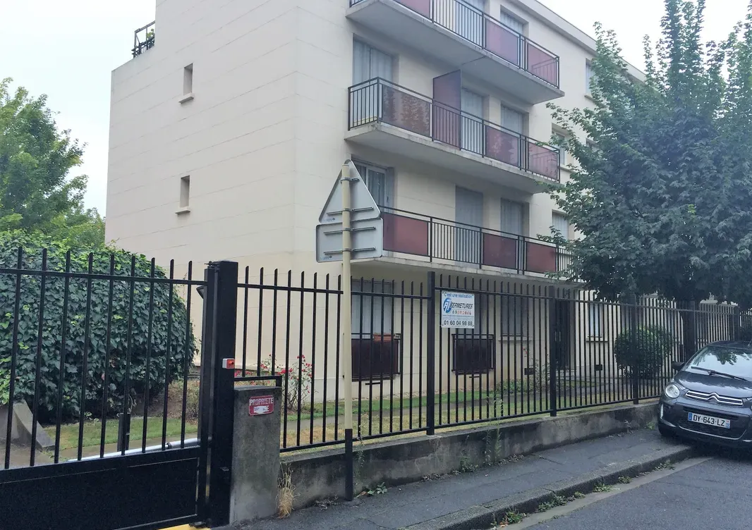 Location Noisy-le-Sec Appartement 01c237ea