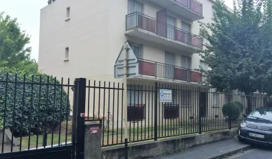 Location Noisy-le-Sec Appartement 01c237ea