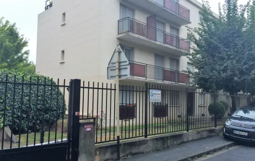 Location Noisy-le-Sec Appartement 01c237ea