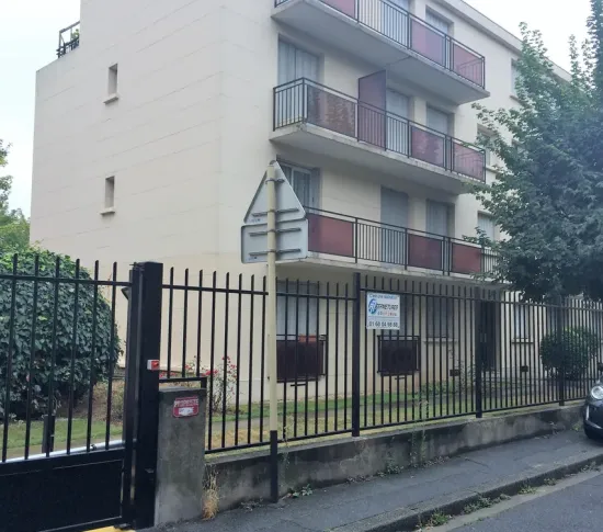 Location Noisy-le-Sec Appartement 01c237ea