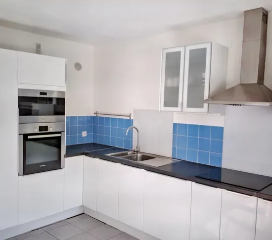 Location Bagnolet Appartement 01fa990d