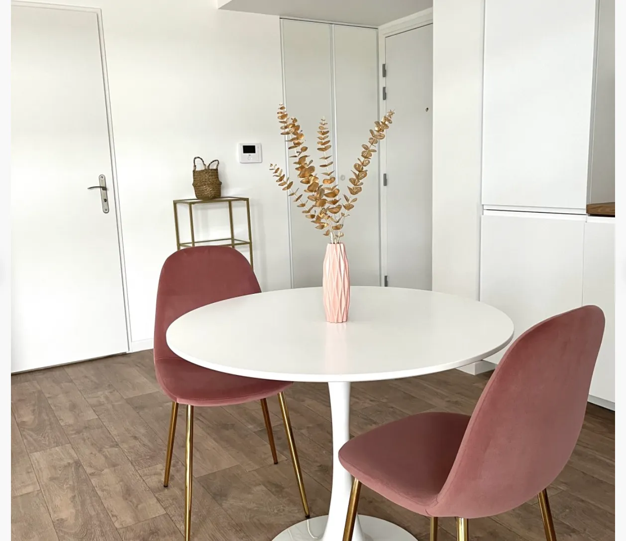 Location Fontenay-sous-Bois Appartement 022217b3