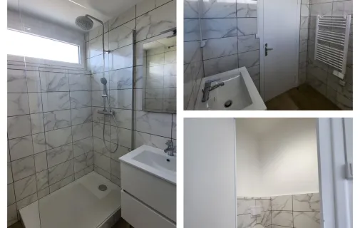 Location Saint-Étienne Appartement 02233b61