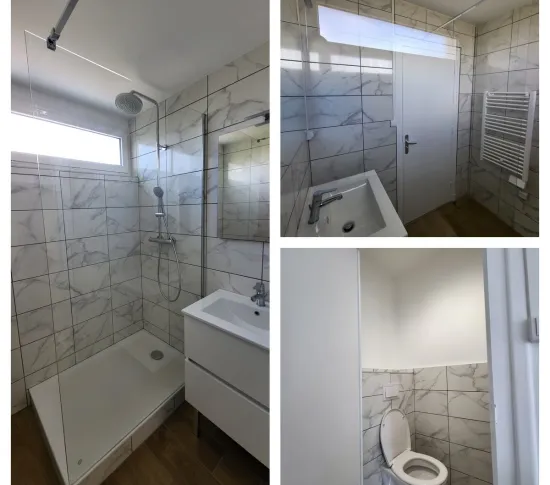 Location Saint-Étienne Appartement 02233b61