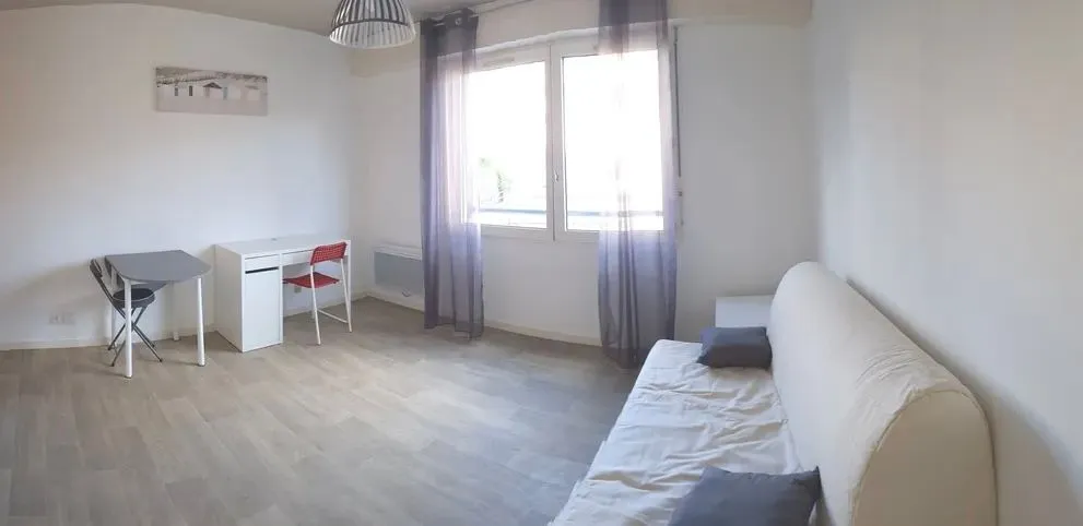 Location Bordeaux Appartement 02272ee9