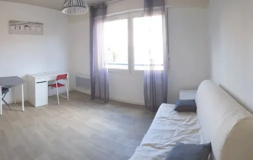 Location Bordeaux Appartement 02272ee9