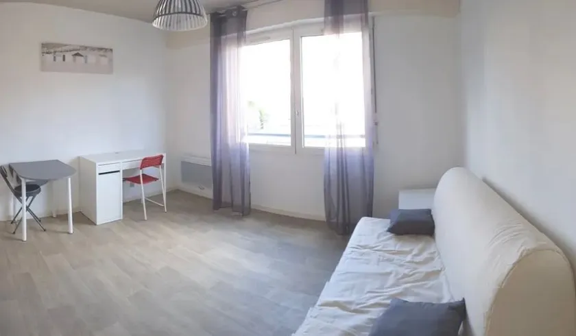 Location Bordeaux Appartement 02272ee9