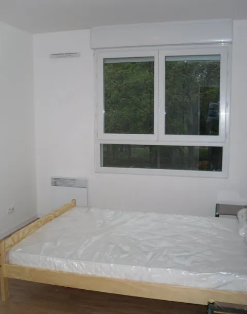 Location Saint-Denis Appartement 02387177