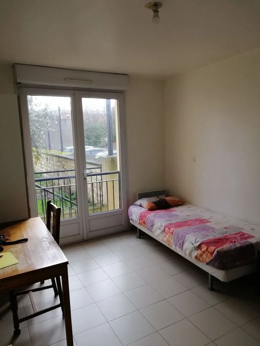 Location Vitry-sur-Seine Appartement 02500ce9