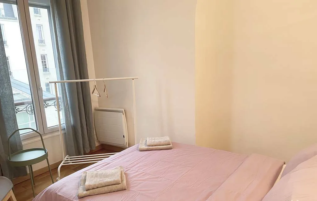 Location Paris Appartement 026c4548