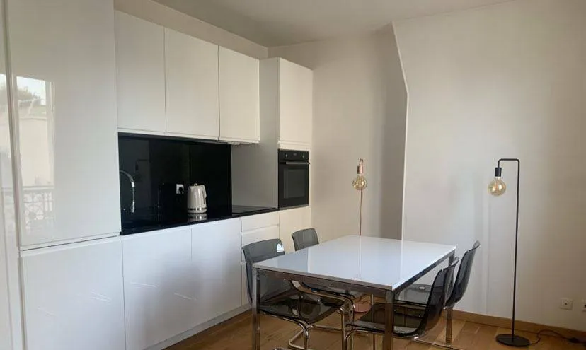 Location Paris Appartement 026c4548