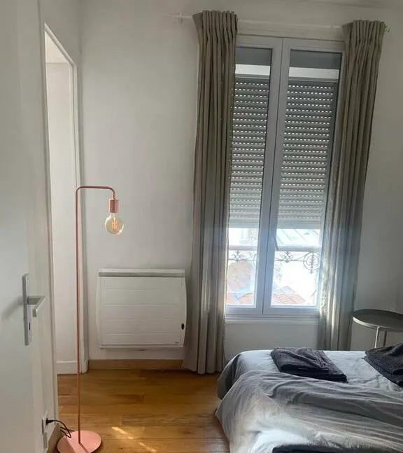 Location Paris Appartement 026c4548