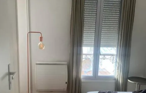 Location Paris Appartement 026c4548