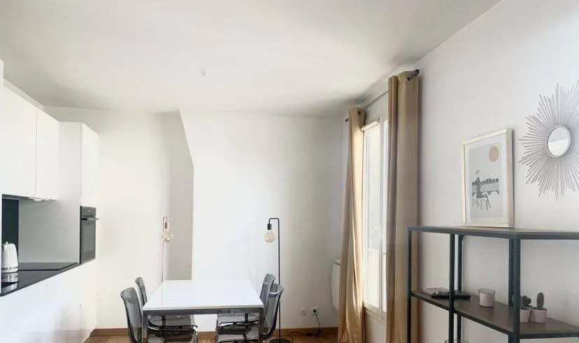 Location Paris Appartement 026c4548