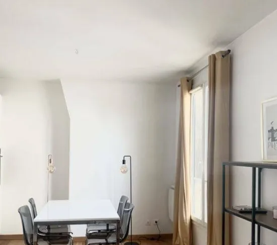 Location Paris Appartement 026c4548