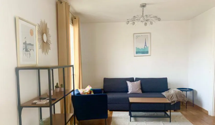 Location Paris Appartement 026c4548