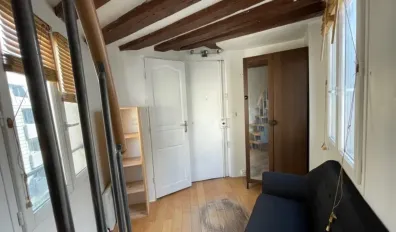 Location Paris Appartement 02730f54