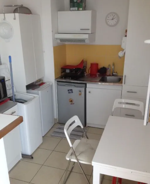 Location Montigny-le-Bretonneux Appartement 027dfbb3