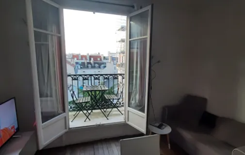 Location Paris Appartement 028378b1