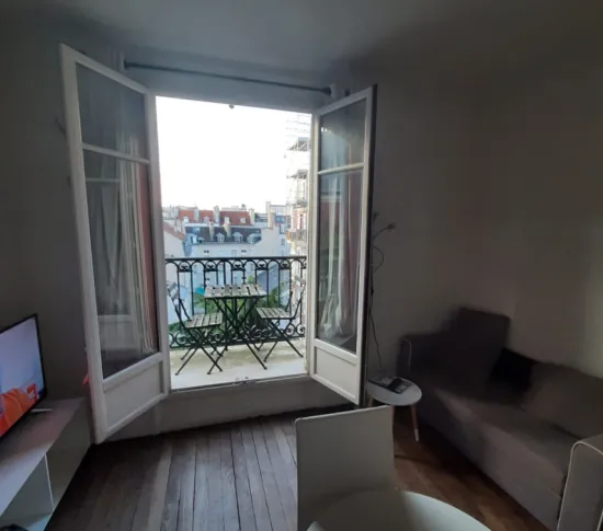 Location Paris Appartement 028378b1