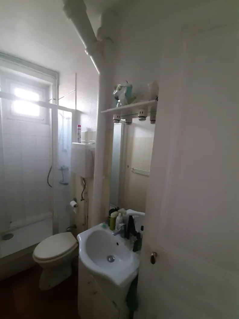 Location Paris Appartement 028378b1