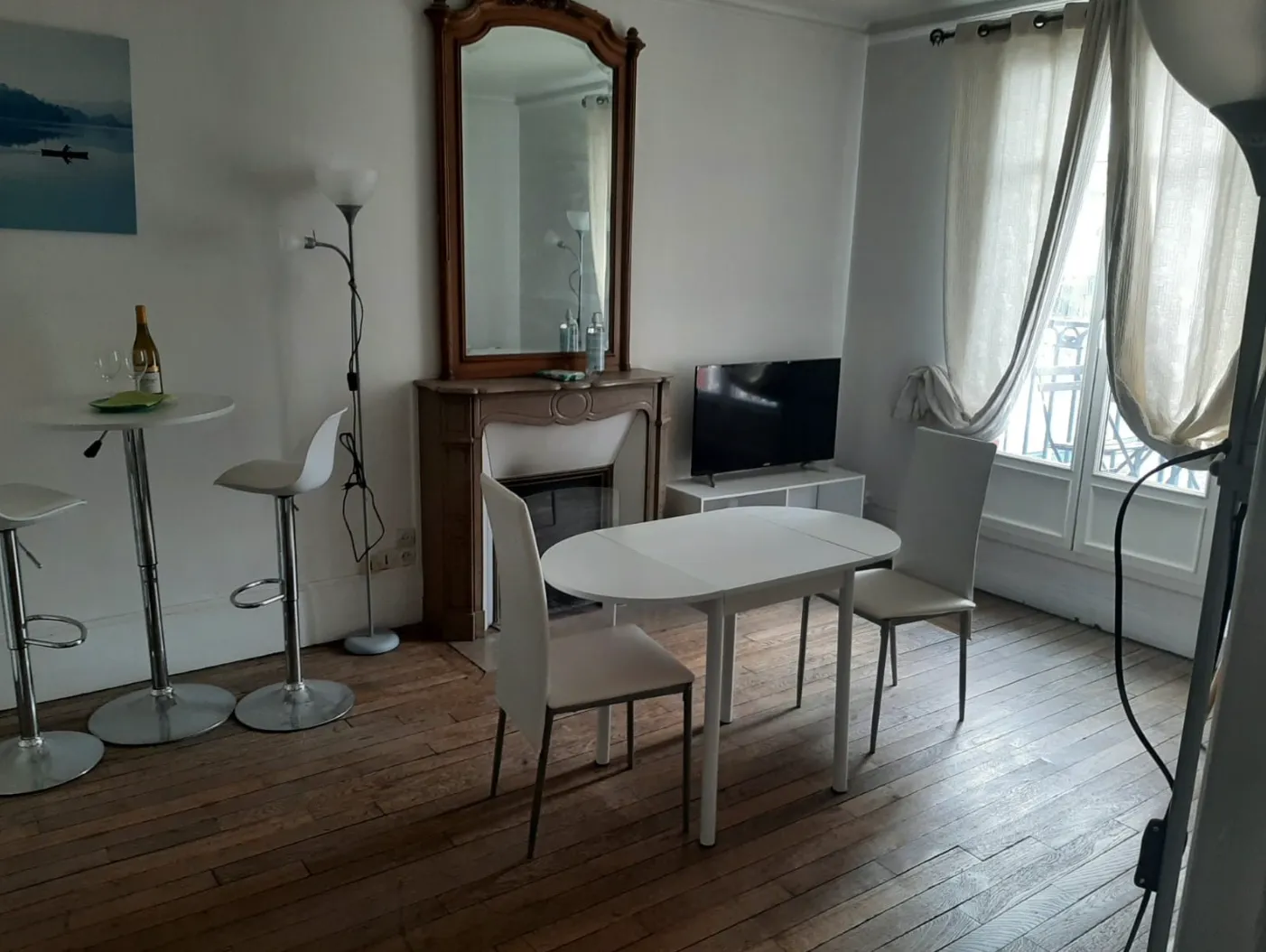 Location Paris Appartement 028378b1