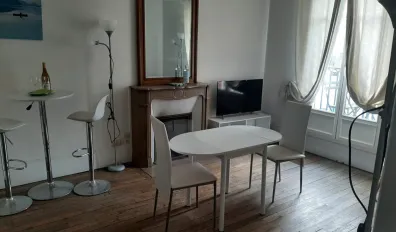 Location Paris Appartement 028378b1