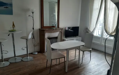 Location Paris Appartement 028378b1